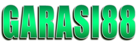 GARASI88 Logo